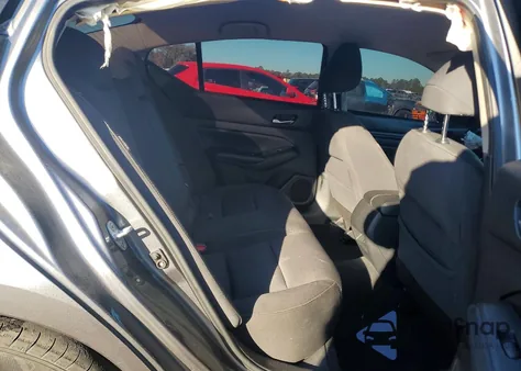 2020 Nissan Altima S z USA, uszkodzony, nr VIN 1N4BL4BV5LC262959